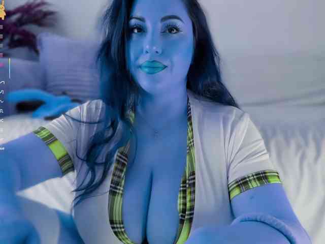 Neytirii webcam