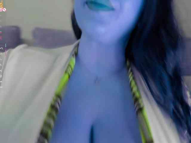 Neytirii webcam