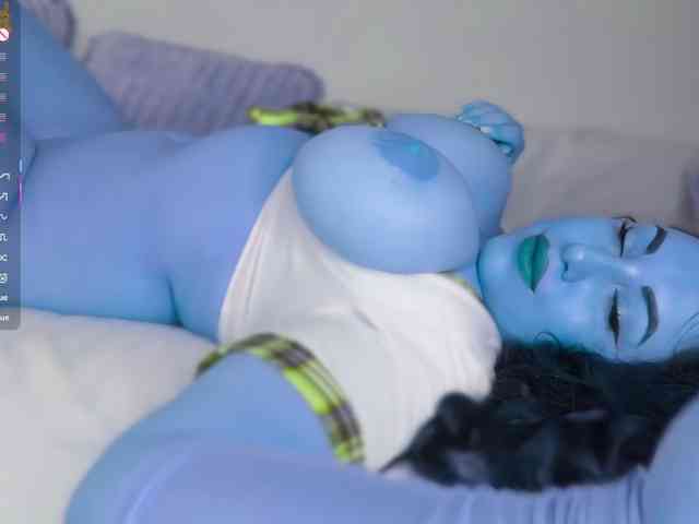 Neytirii webcam