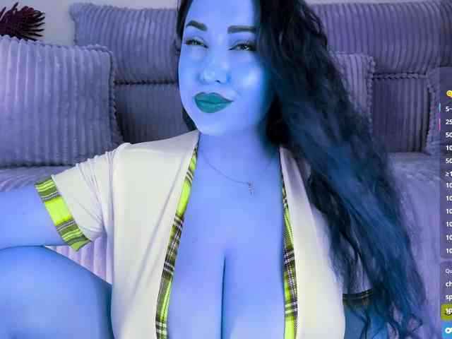 Neytirii webcam