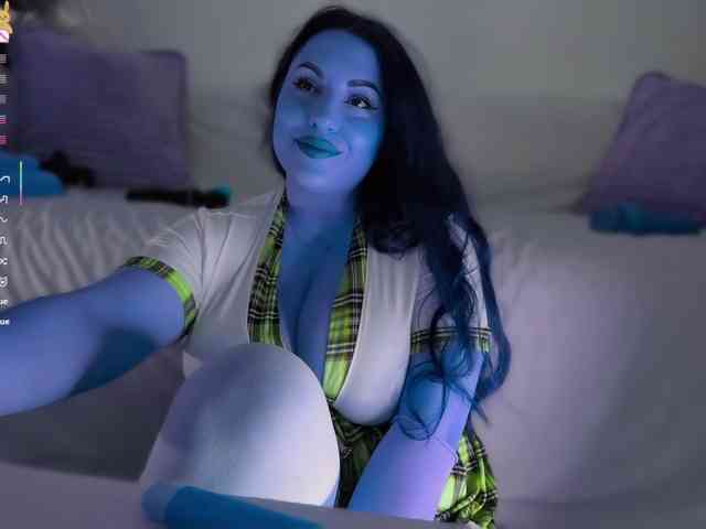 Neytirii webcam