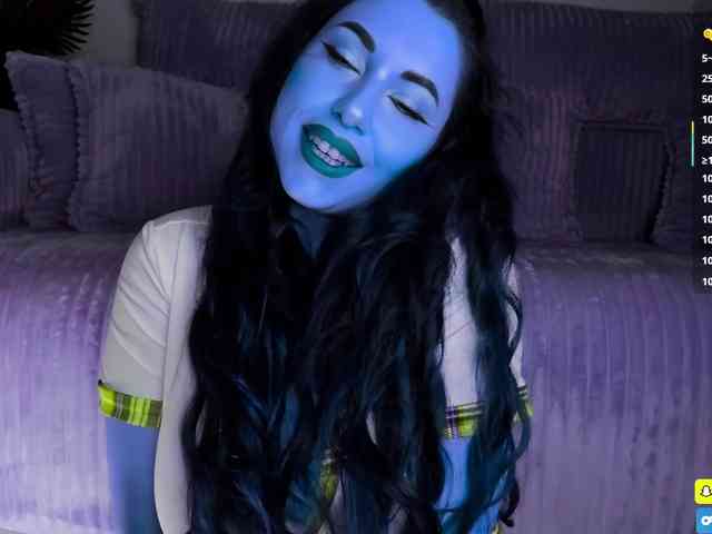 Neytirii webcam