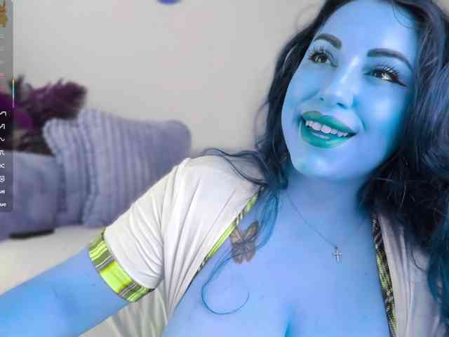 Neytirii webcam