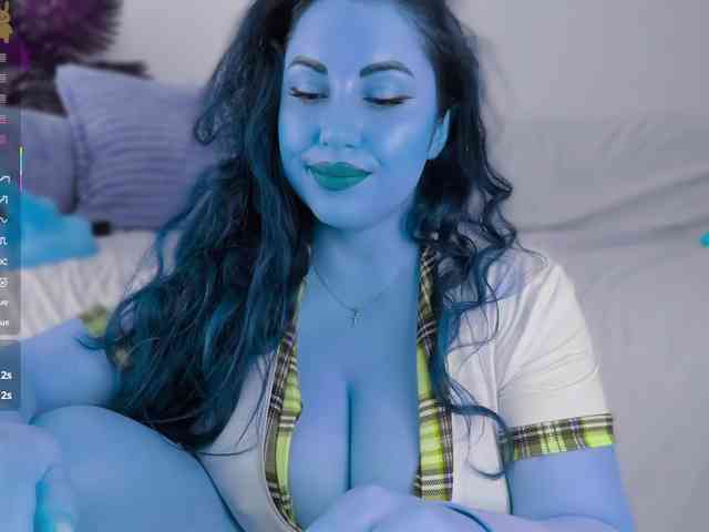 Neytirii webcam
