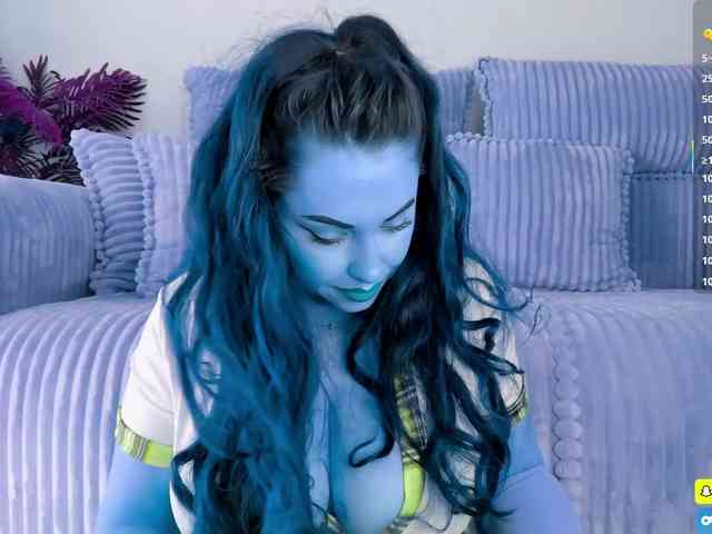 Neytirii webcam