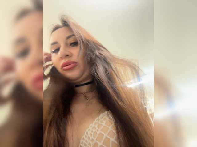 kiska-Eva live cam on BongaCams