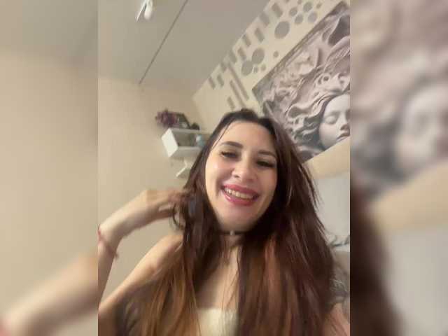 kiska-Eva live webcam show
