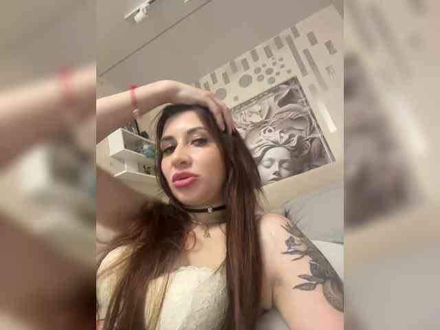 KateHotttt webcam