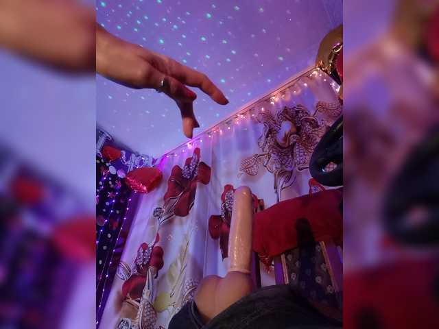 1Kafeta's BongaCams show and profile