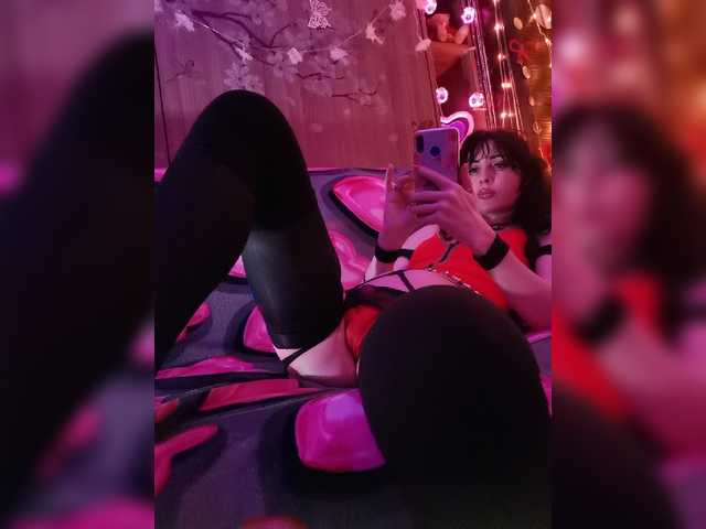 1Kafeta live webcam show