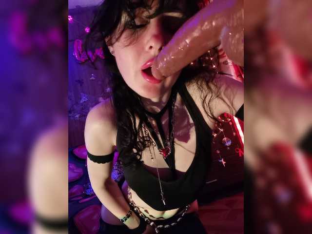 1Kafeta live cam on BongaCams