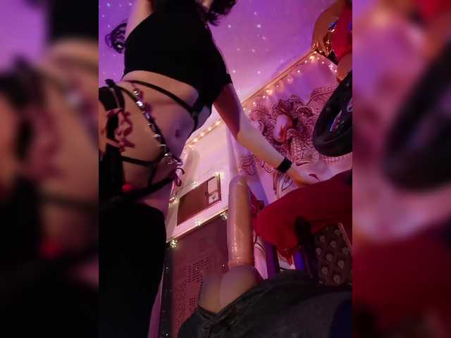 1Kafeta live cam on BongaCams