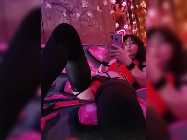 1Kafeta live webcam show