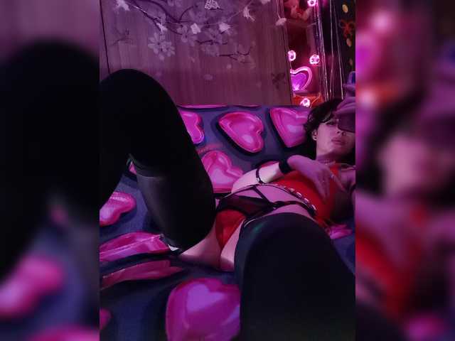 1Kafeta live webcam show