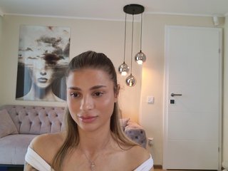 LennaGodess Porn Show