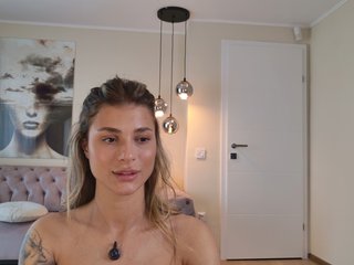 LennaGodess Porn Show