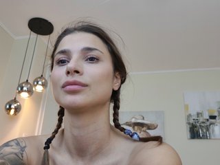 LennaGodess Porn Show