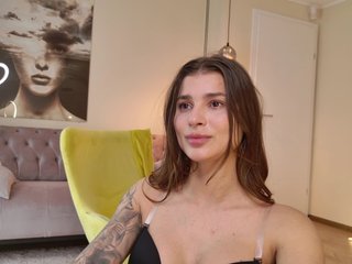 LennaGodess Porn Show