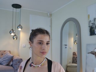 LennaGodess Porn Show