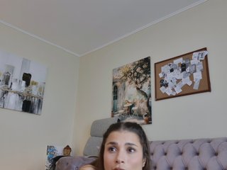 LennaGodess Porn Show