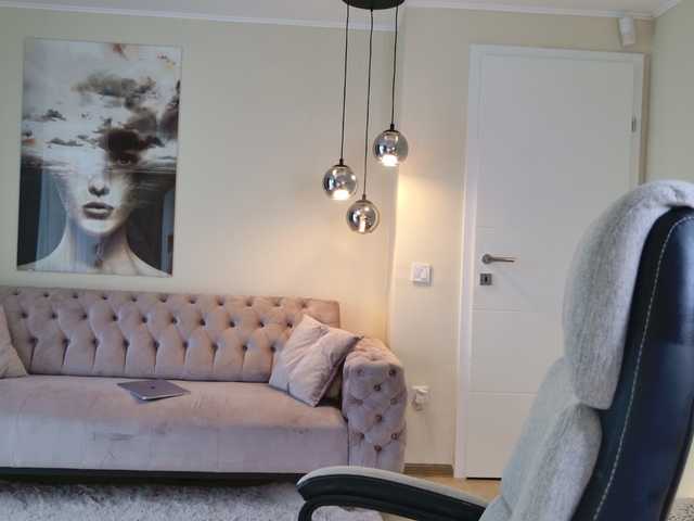 LennaGodess live cam on BongaCams