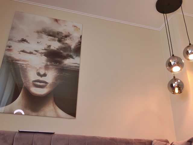 LennaGodess's BongaCams profile