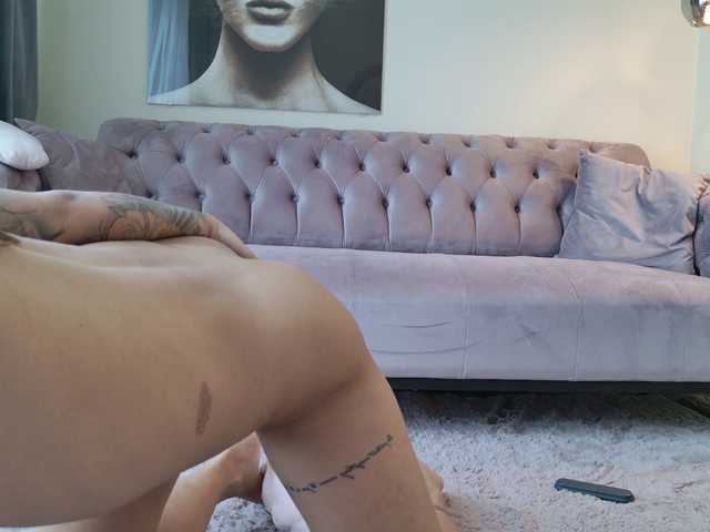 LennaGodess Live Cam and Statistics on UnifiedCams