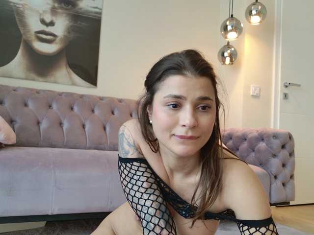 LennaGodess's BongaCams show and profile