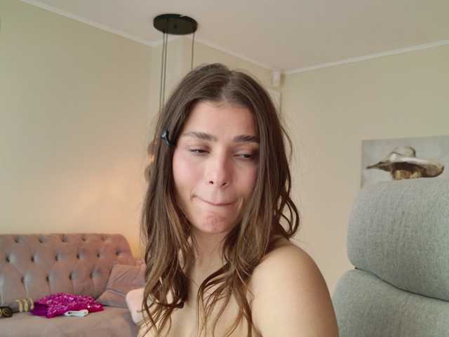 go to chat with LennaGodess