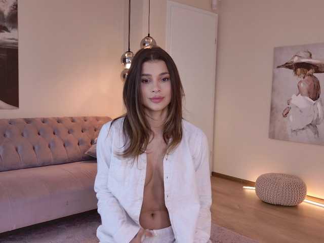 Sex chat gratuit in direct cu LennaGodess pe BongaCams
