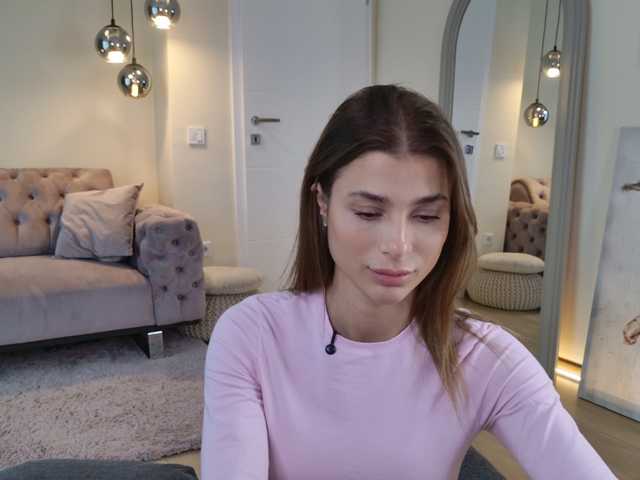 LennaGodess live cam on BongaCams