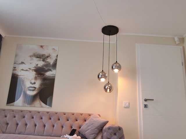 LennaGodess live cam on BongaCams