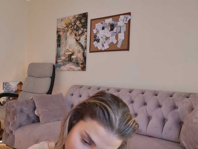 LennaGodess live cam on BongaCams
