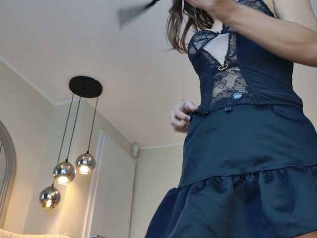 Sex chat gratuit in direct cu LennaGodess pe BongaCams