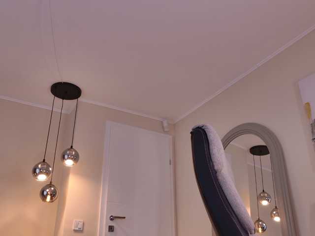 LennaGodess, live now on BongaCams