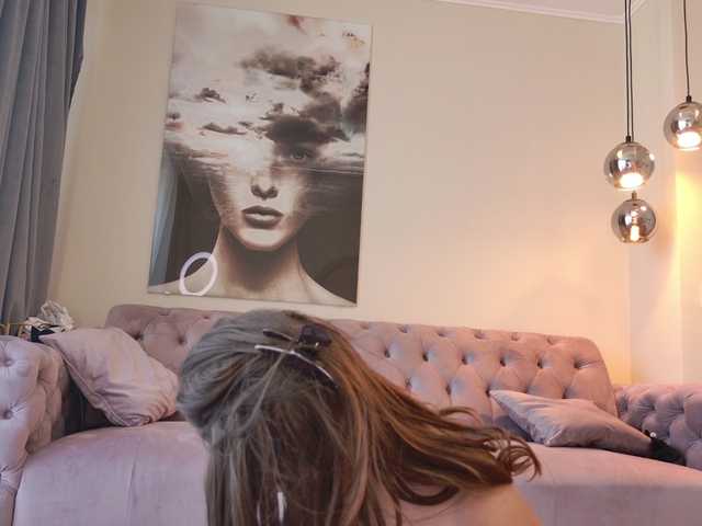 LennaGodess live cam