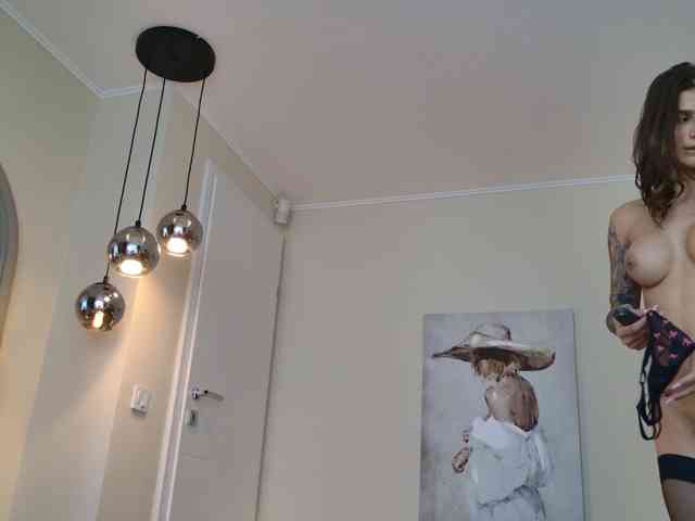 LennaGodess webcam