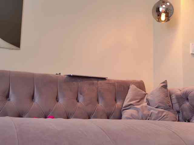 LennaGodess live show