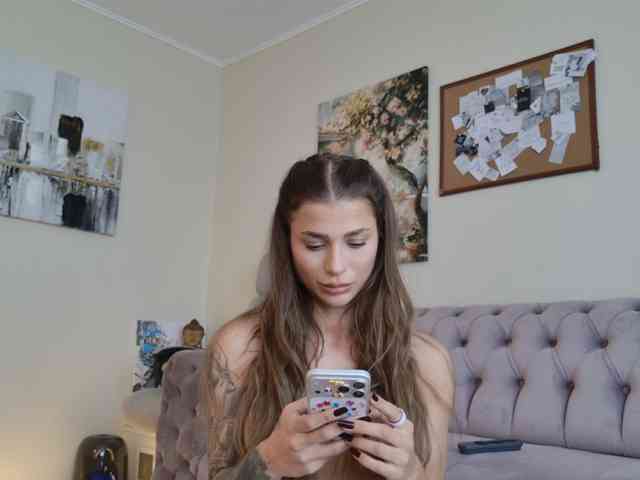 LennaGodess