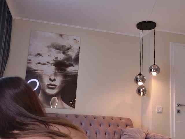 LennaGodess webcam