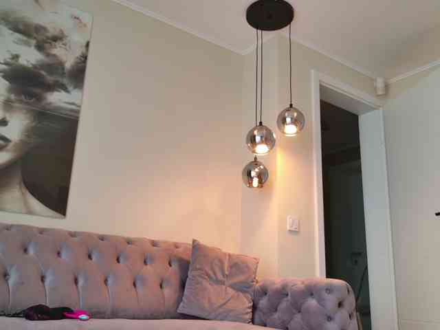 LennaGodess Live Webcam on BongaCams