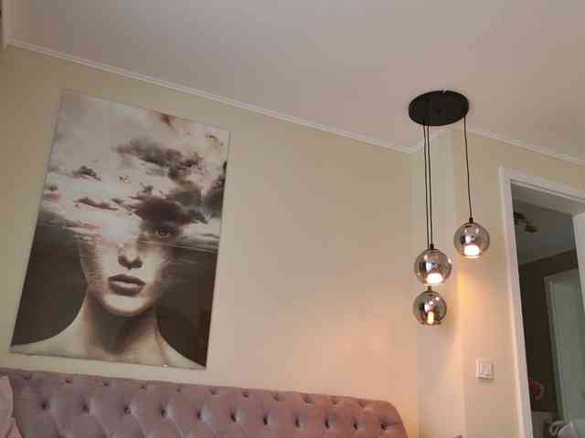 LennaGodess Live Webcam on BongaCams