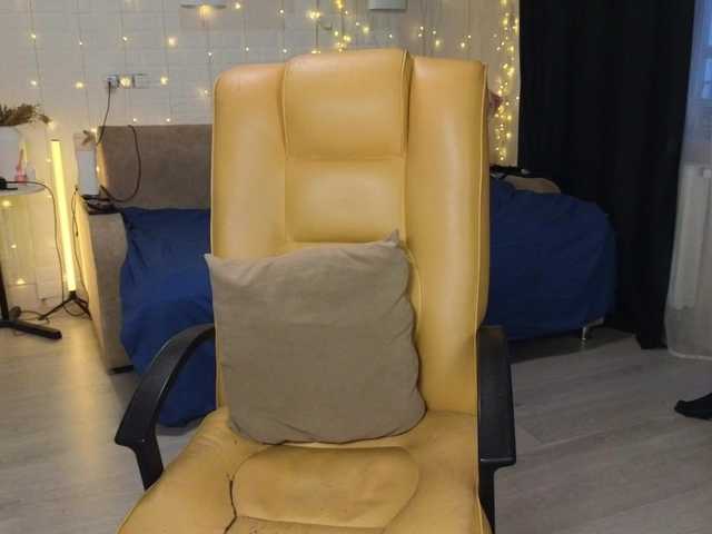 DanaSweet live webcam show