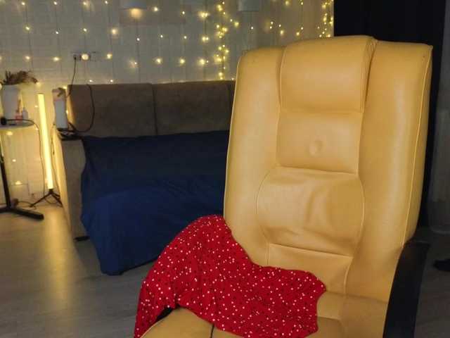 DanaSweet live webcam show