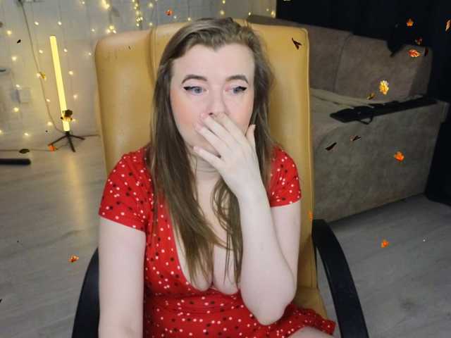 DanaSweet, en vivo ahora en BongaCams