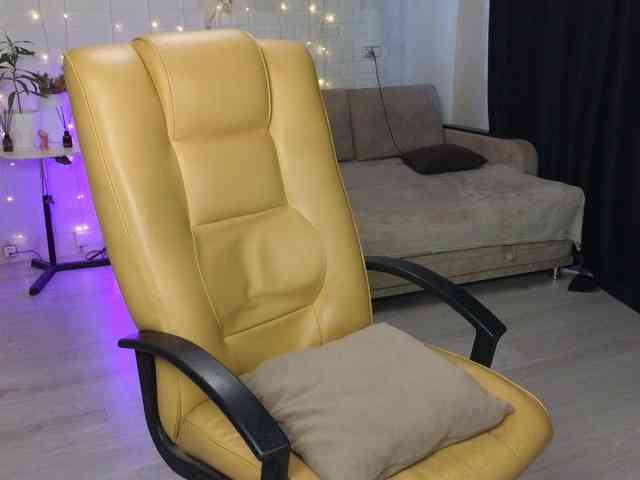 Call_me_Dasha webcam