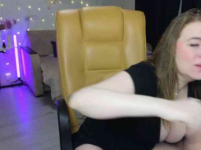 Call_me_Dasha webcam