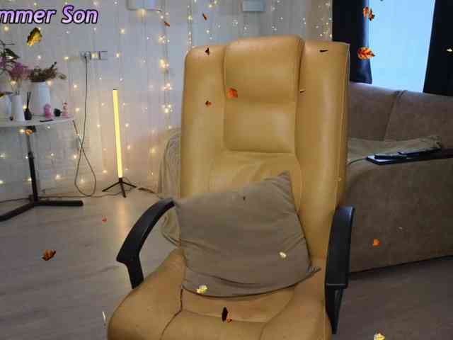 Call_me_Dasha webcam