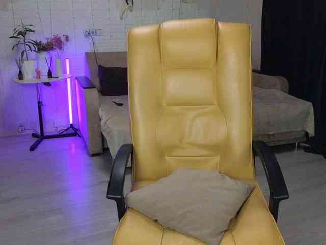 Call_me_Dasha webcam