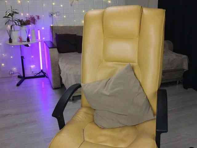 Call_me_Dasha webcam